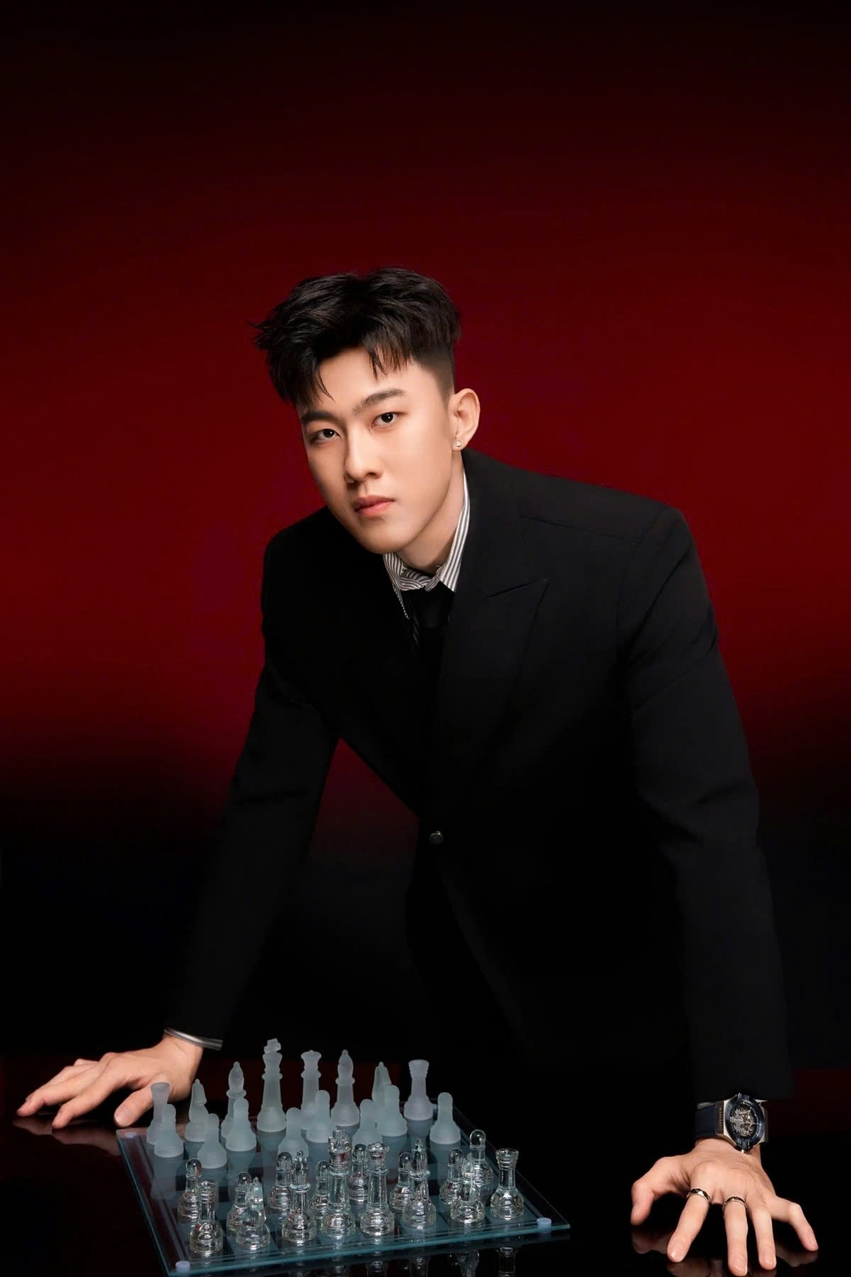 Tay Ninh native Doan Cong Vinh to compete in Mr International 2025